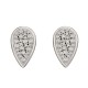 Fiorelli Pave Earrings