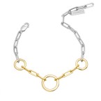 Fiorelli Chain Link Bracelet