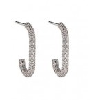 Fiorelli Oblong Earrings