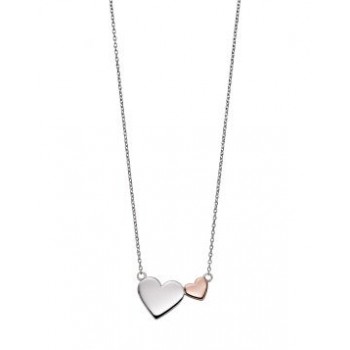 Fiorelli Heart Necklace
